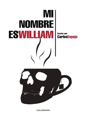 cover image of Mi nombre es William